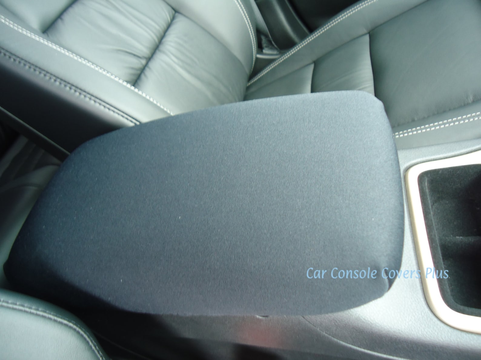 FITS TOYOTA VENZA 2015 Center Console Cover for Neoprene Etsy