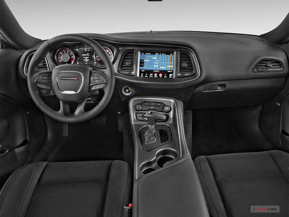 Designed to Fit Dodge Challenger 2015 