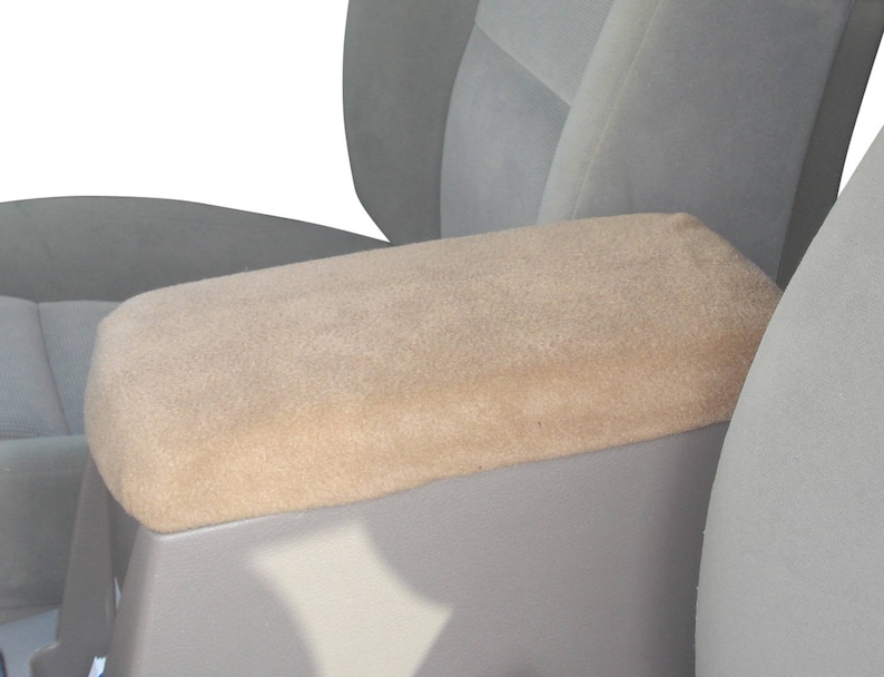 Fits HONDA ELEMENT 20072010 Center Armrest Console Lid Cover Etsy