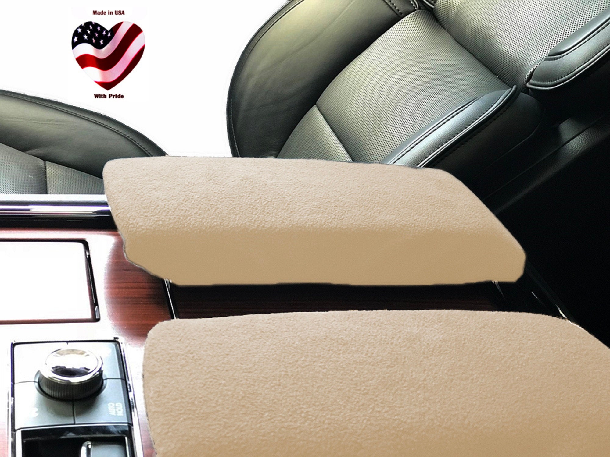 Car Parts & Accessories Designed to fit Lincoln Navigator Models 2018