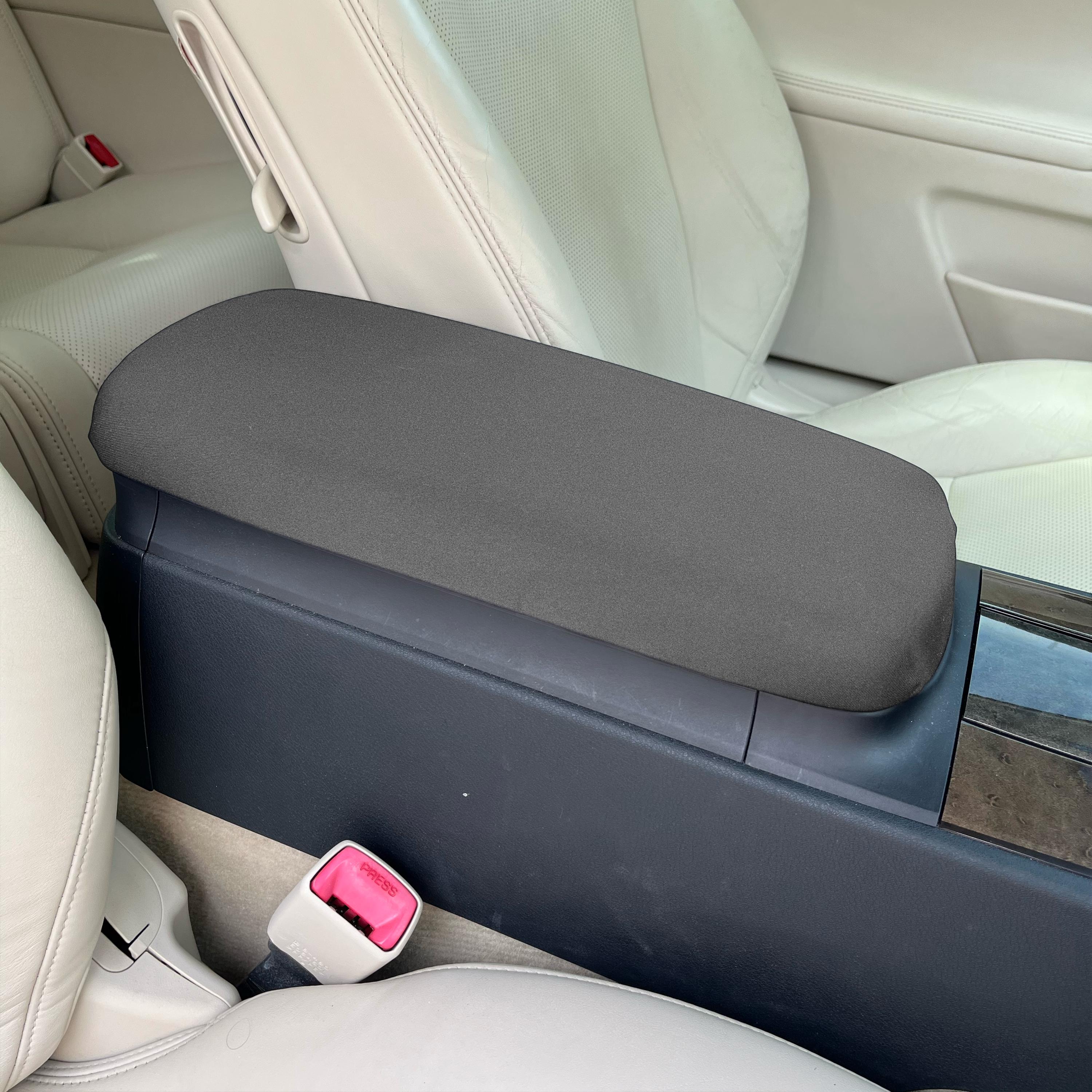Designed to Fit Lexus IS250 2006-2013 Neoprene Auto Armrest Center