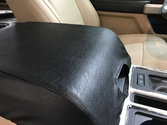 Ford Expedition Center Console 2024 Ford F150 Screen Protector Car