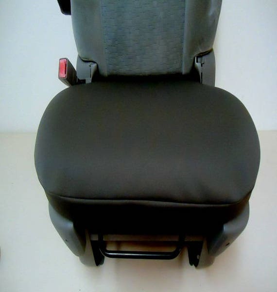 Fits TOYOTA Rav4 Pair Neoprene Bottom 