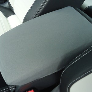 For Honda Pilot 2015-22 Car Centre Console Armrest Box Side Trim Strip Decorativ
