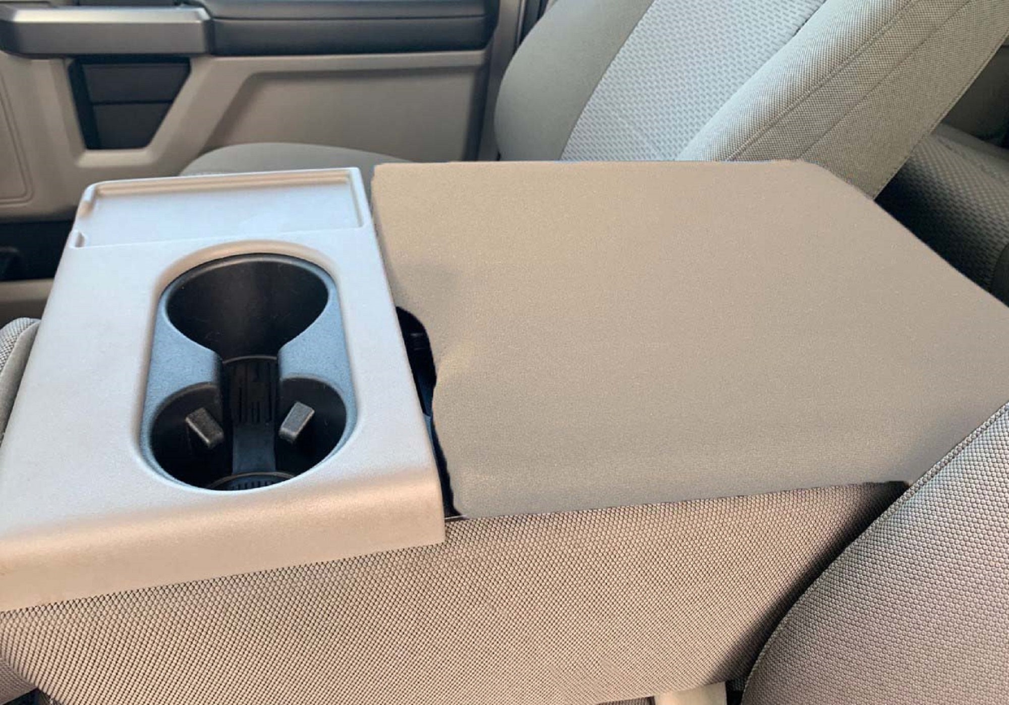 F150 Bench Seat Console at Ryan blog