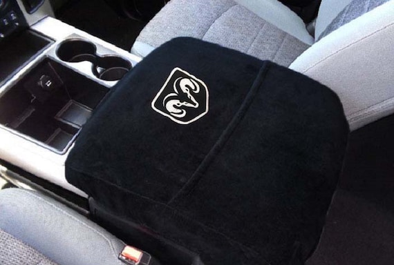 Dodge ram console lid discount
