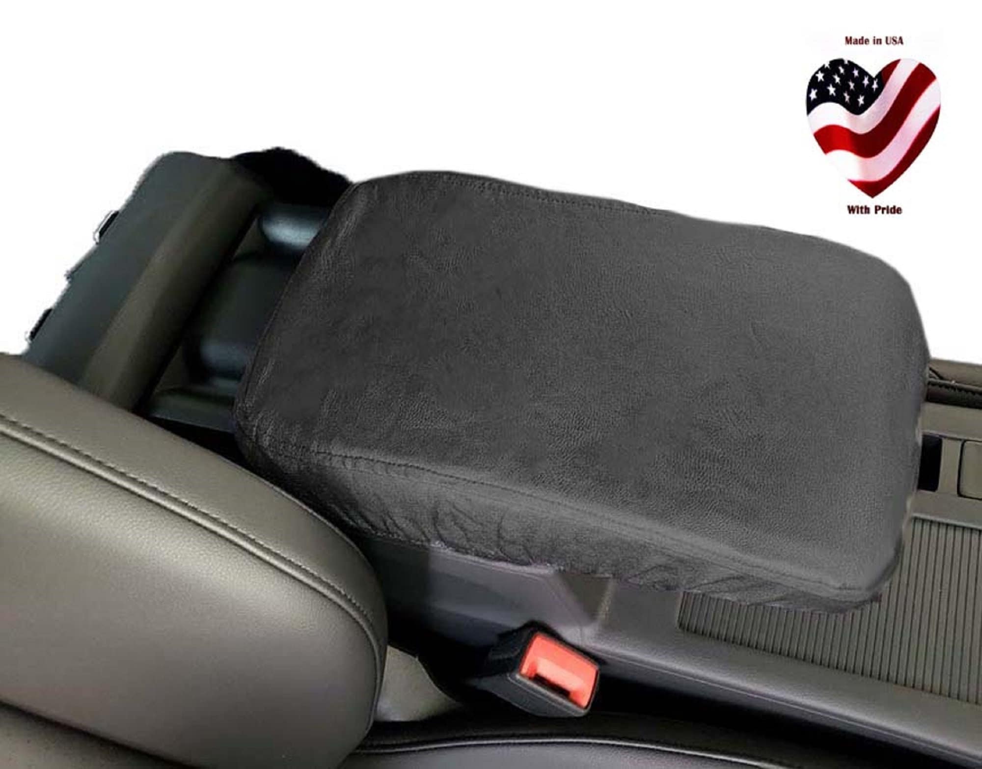 Designed to Fit Audi Q8 20192021 Faux Leather Auto Armrest Etsy UK