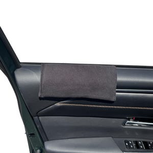 Car Window Armrest Elbow Pad