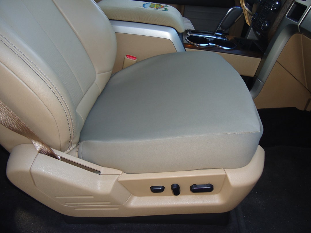 Buy NEOPRENE Bucket Seat Cover for All Ford Chevy Ram Jeep and