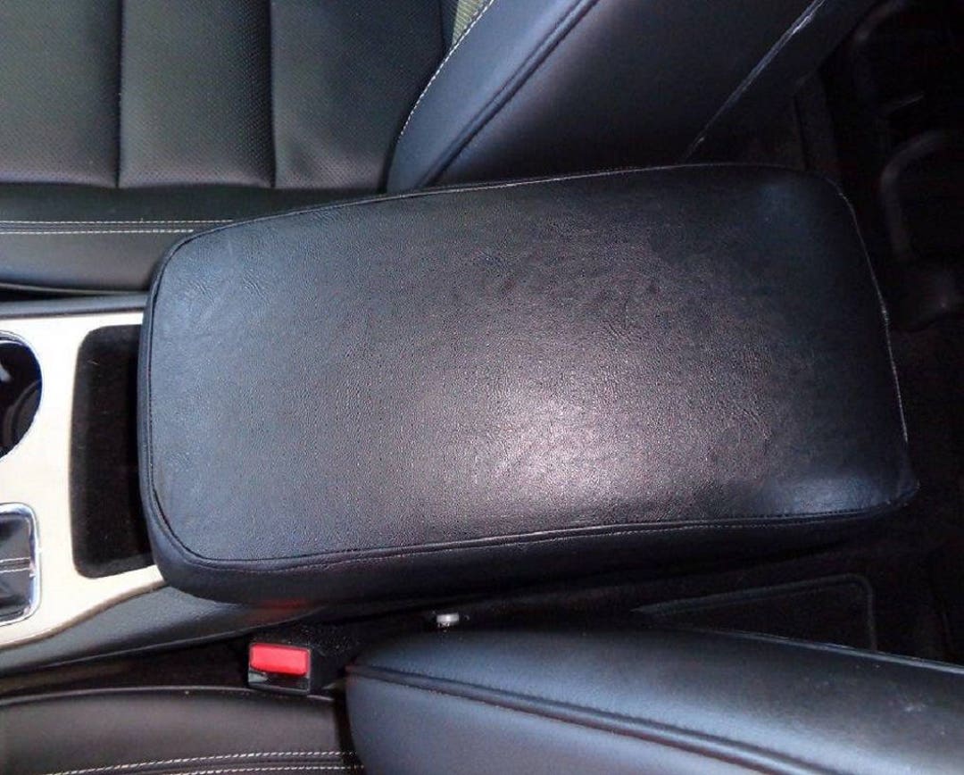 Designed for Jeep Grand Cherokee 2010-2021 Faux Leather Etsy UK