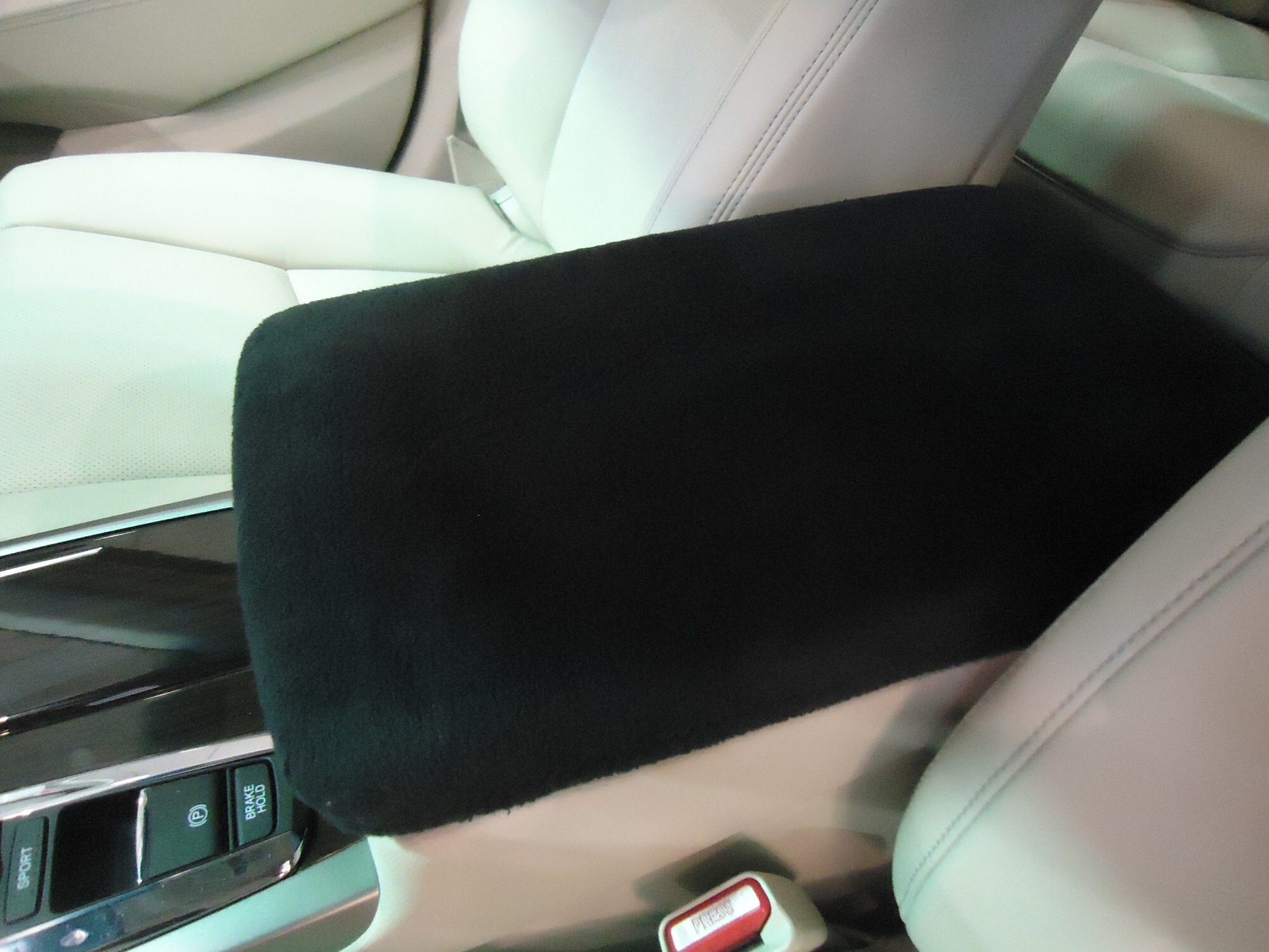 Autozubehör 1 stücke Autositz Back Cover Protector Fit für Kinder