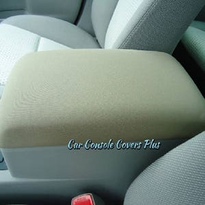 Fits Toyota Tundra 2007-2013 Neoprene Center Console Armrest Lid Cover will Protect New or Restore Worn Out Consoles T1 image 3