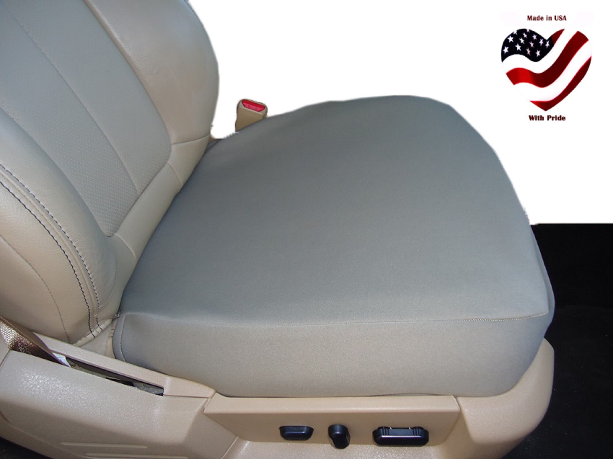 Designed for ALL Honda Passport Standard Bucket Seats Universal