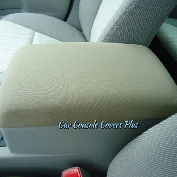Toyota Camry Center Console Cover Etsy
