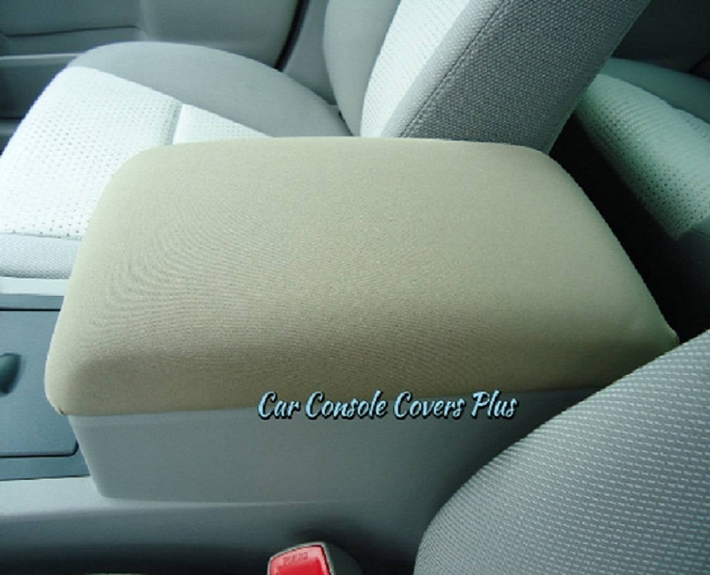 Honda crv center console cover deals