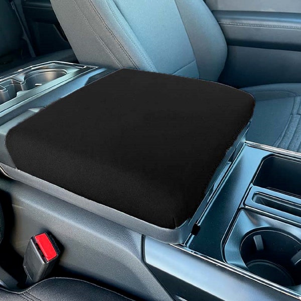 2023 F150 Center Console Cover Etsy