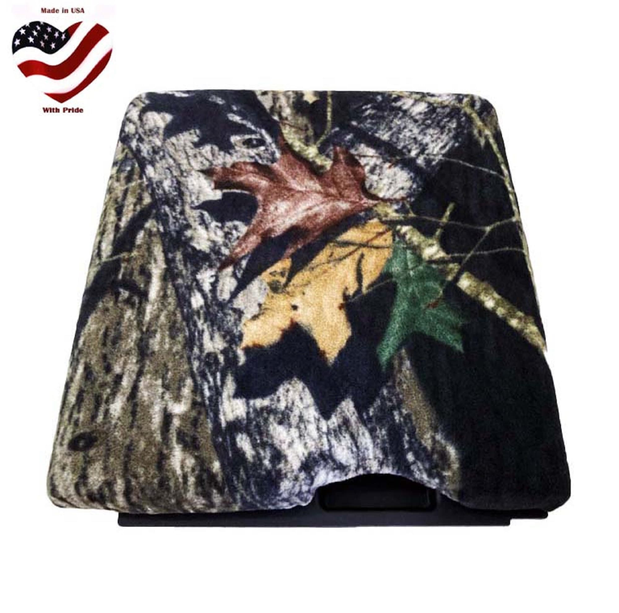 Copertura Bracciolo Centrale In Pelle PU Per Ford F150 F250 F350 2015-2023 Con Sedile 40/20/40 - 4