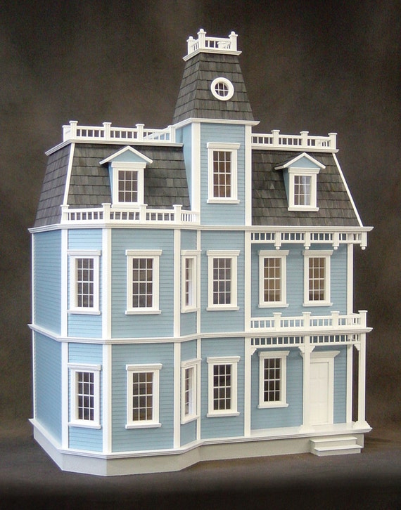real good toys discontinued dollhouses