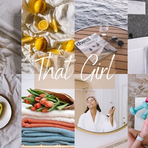 10 NATURAL Lightroom mobile & desktop Presets | bright true color presets | Aesthetic Natural Influencer Presets Fitness Presets Bright Airy