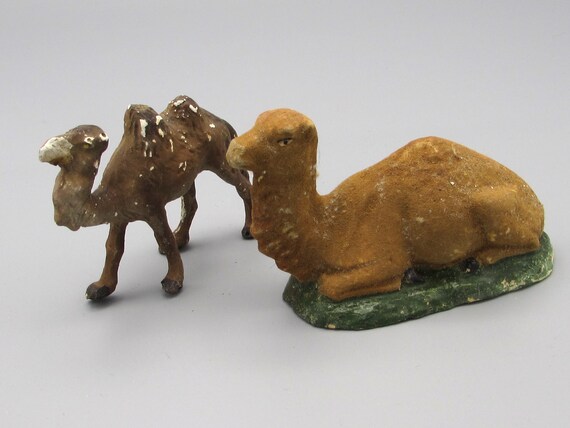 willow tree camel replacement