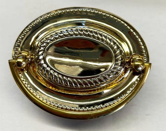 Oval Pull
