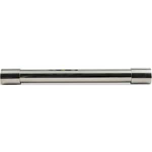 Closet Rods - Smooth Brass Tubing