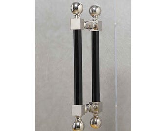 Tirador para puerta de ducha 2725SDP