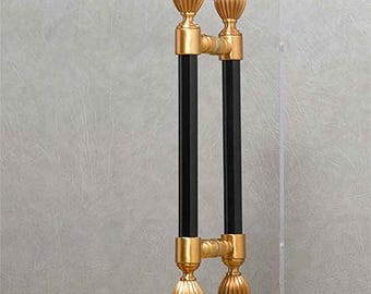 Tirador para puerta de ducha 2745SDP