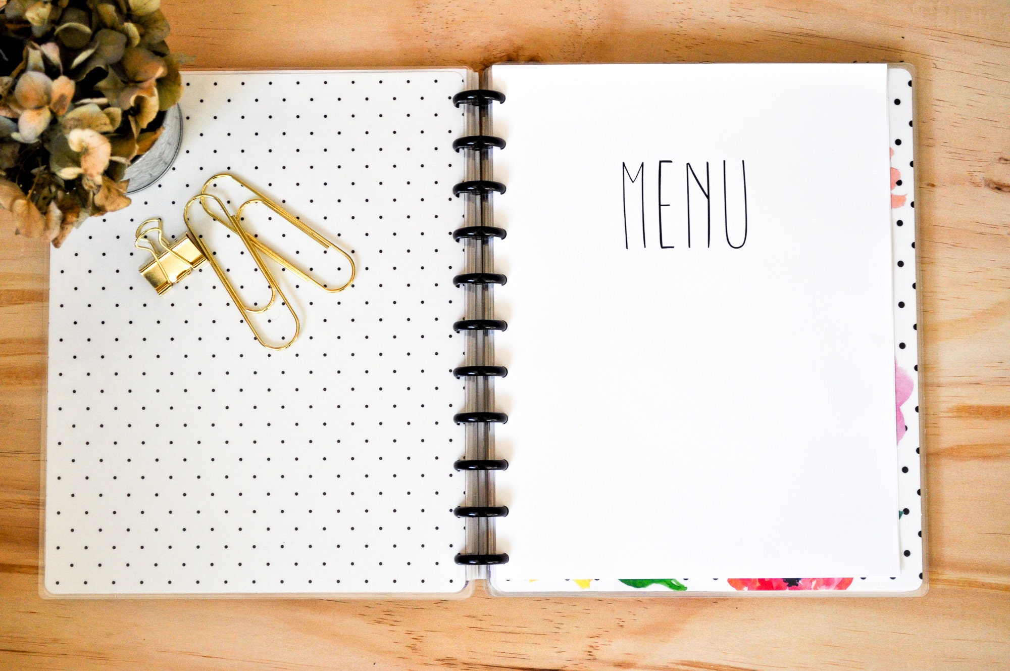 Printable Binder Cover Set - Home Management Binder - Budget Binder ...