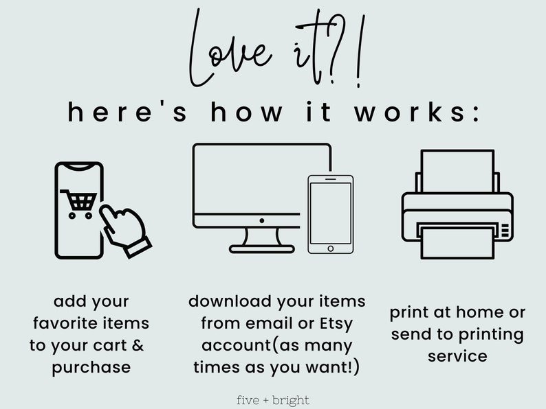 Cleaning Schedule Printable Checklist Home Cleaning Planner Etsy