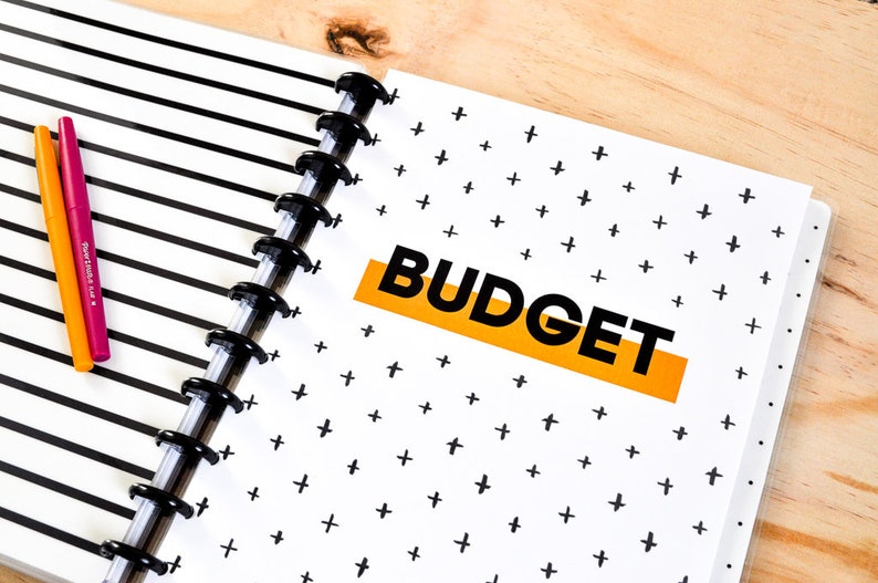 Binder Cover Set Printable Instant Download | Etsy