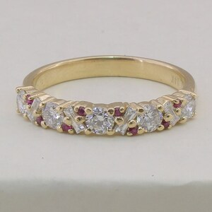 Tiara Ring