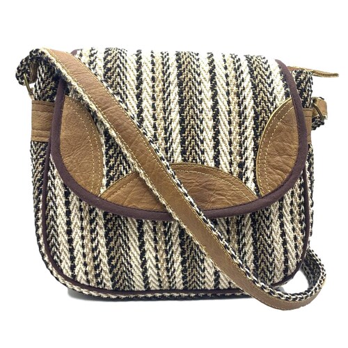 Hemp Purse. Handmade Hippie Purse. Natural Great Bohemian Etsy