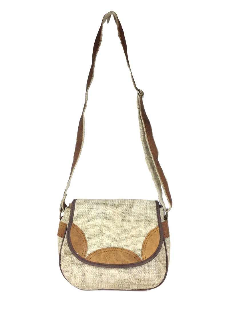 Hemp Purse. Handmade Hippie Purse. Natural Great Bohemian Etsy
