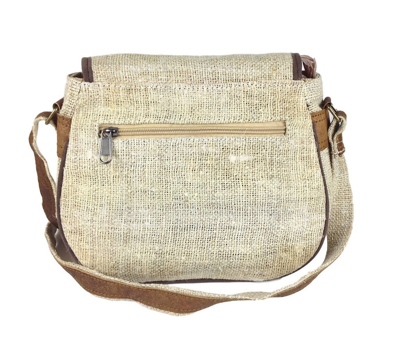 Hemp Purse. Handmade Hippie Purse. Natural Great Bohemian Etsy