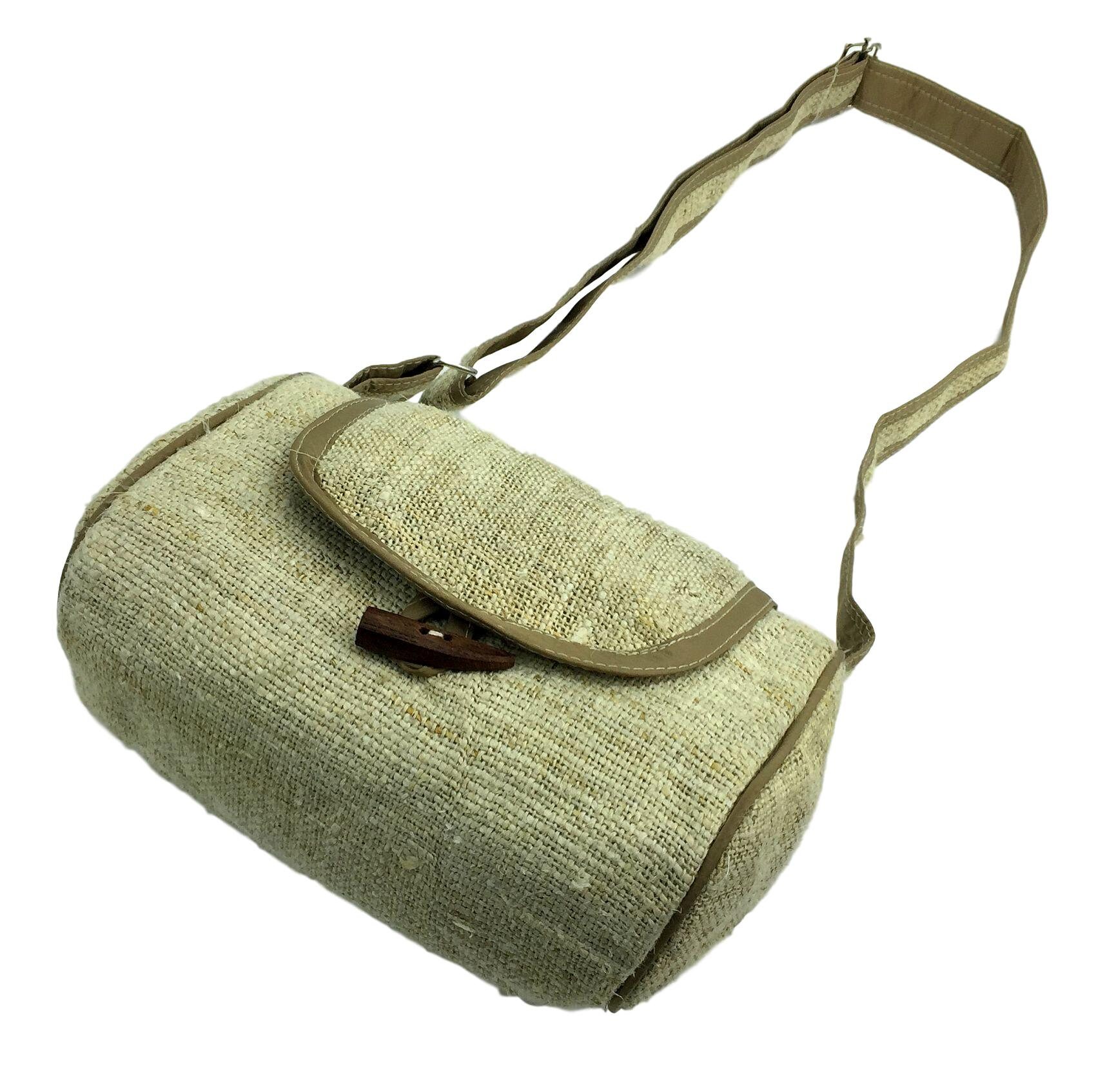 Vegan Hemp Purse. Handmade Hippie Purse. Natural Great Etsy