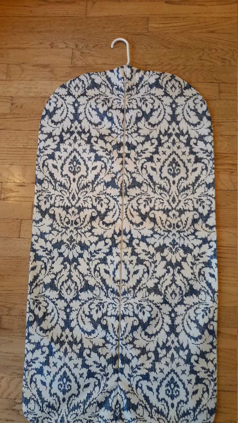 women's hanging garment bag