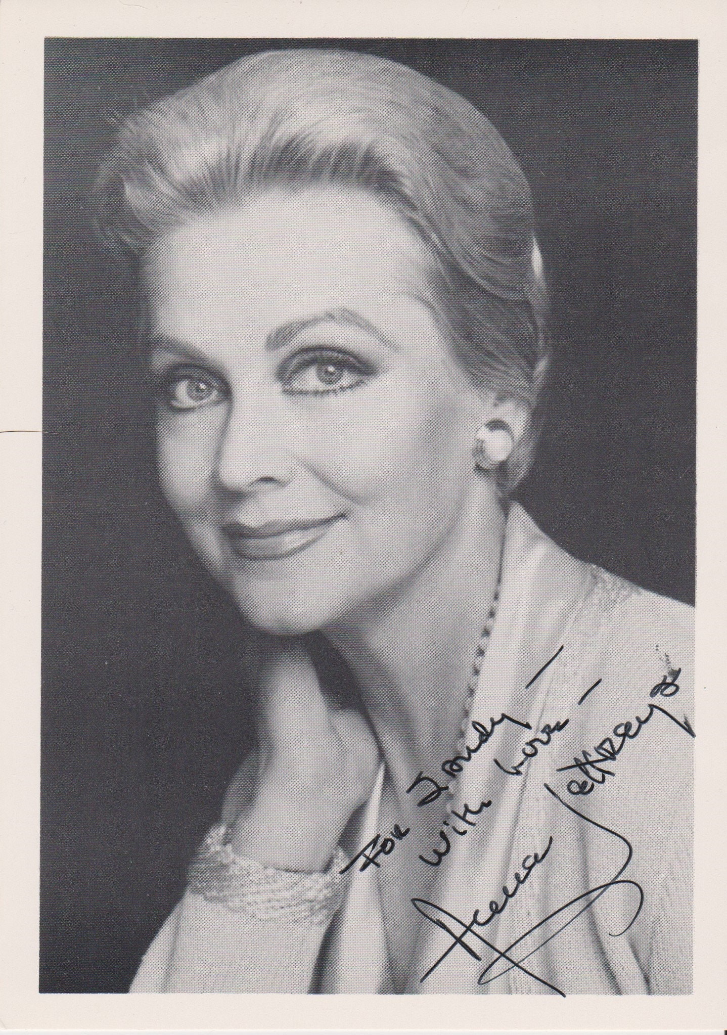 Barbara Mitchell Barbara Mitchell