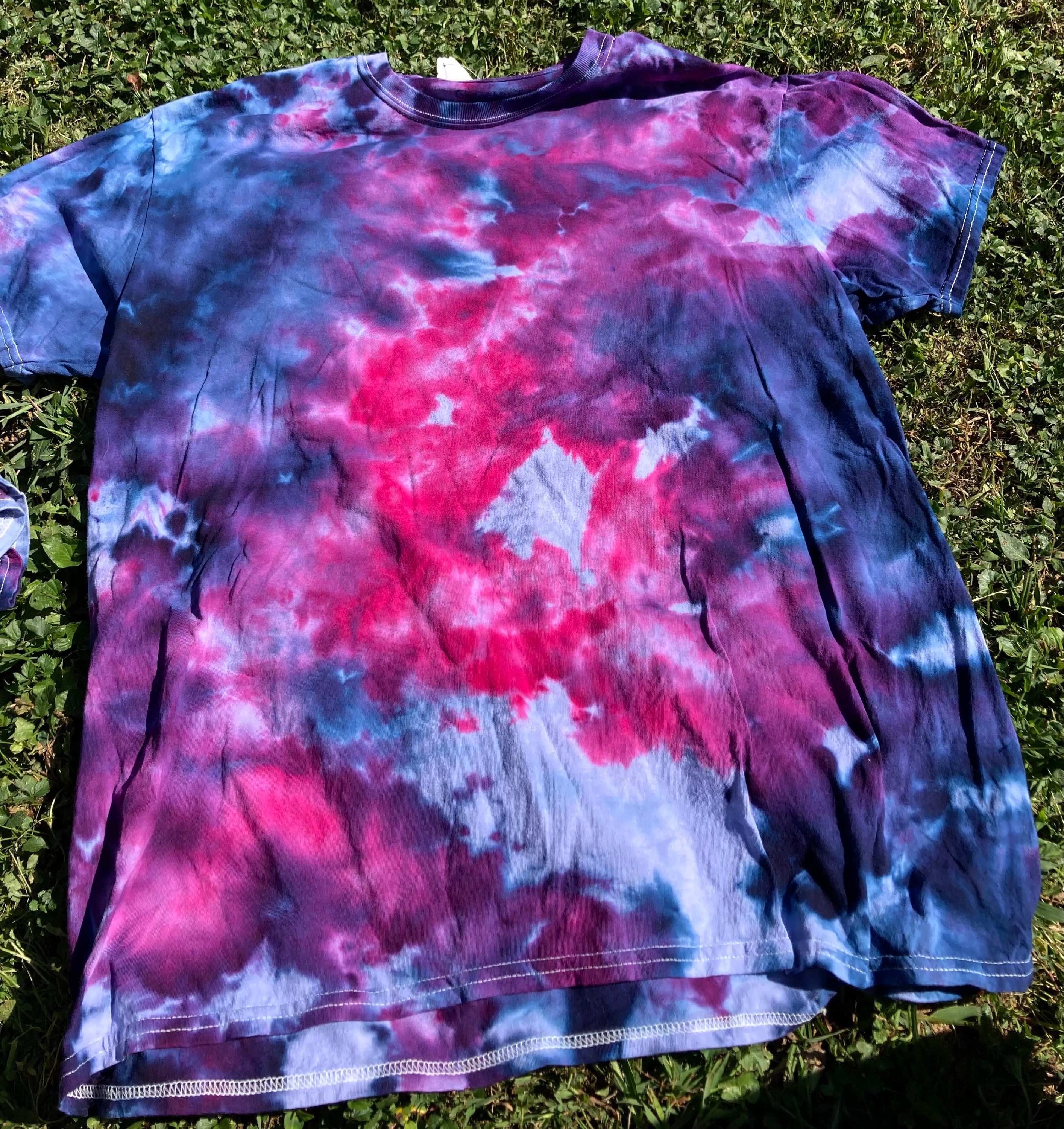 DippyHippieTieDyes - Etsy