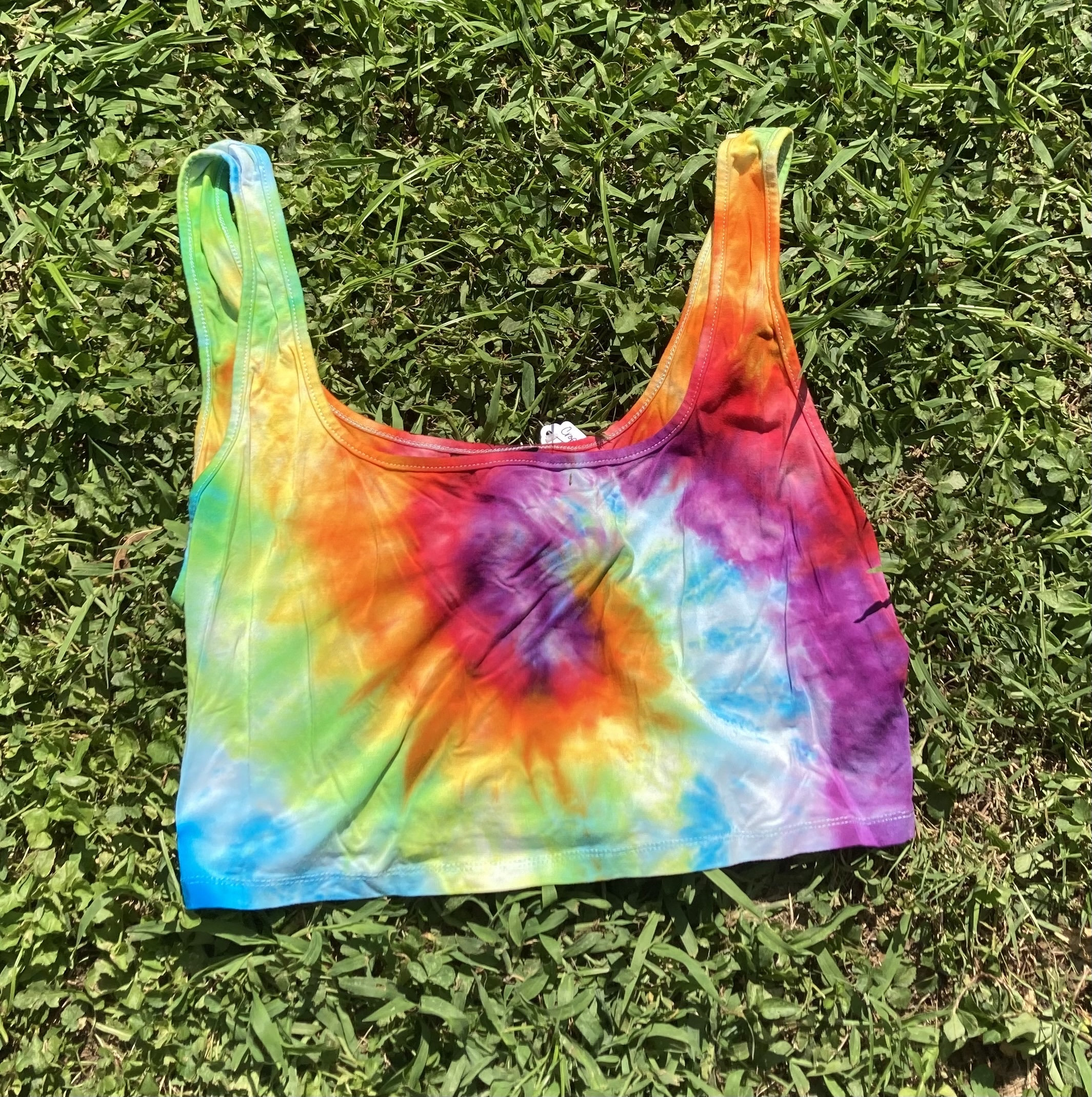 DippyHippieTieDyes - Etsy