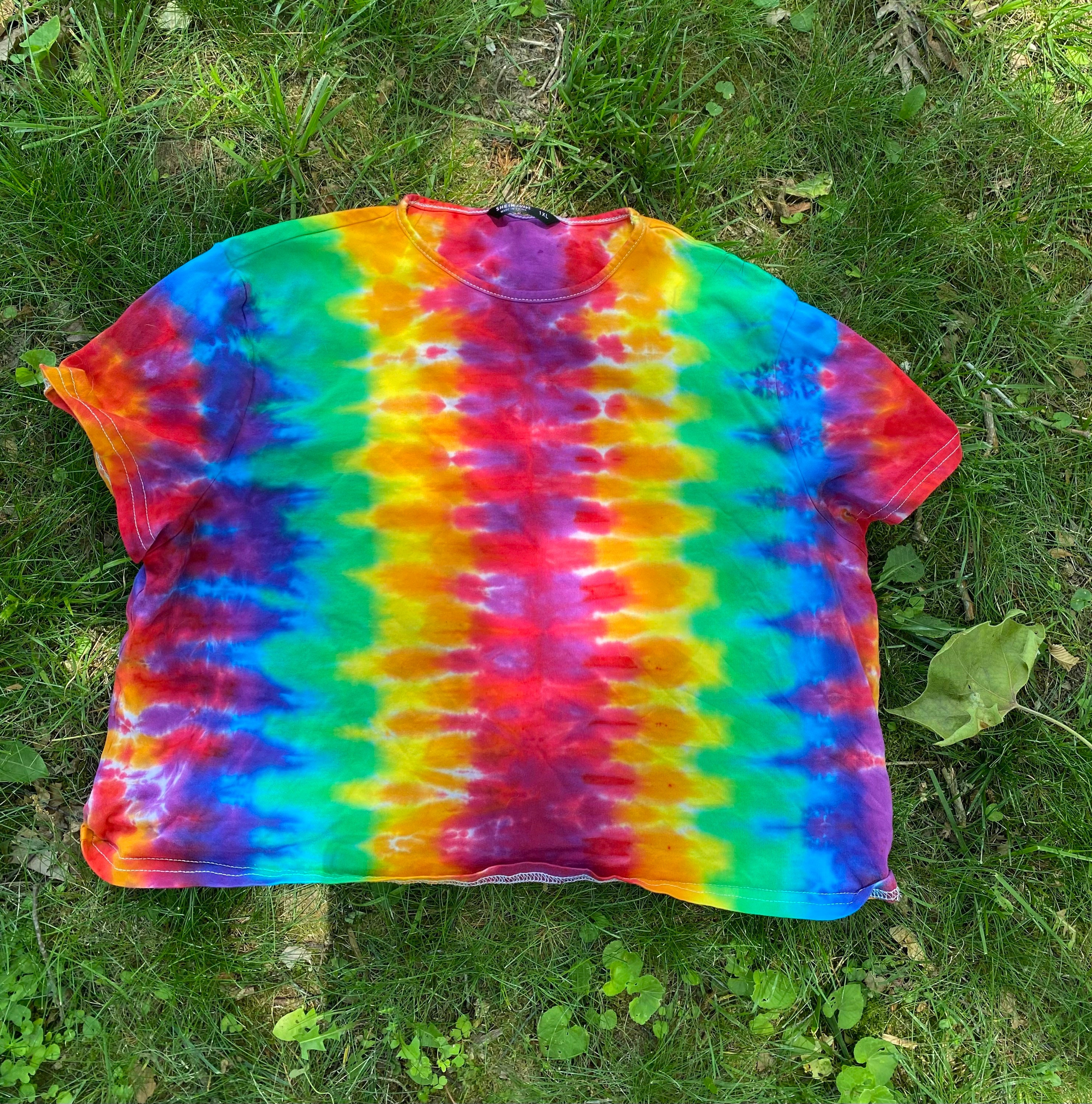 DippyHippieTieDyes - Etsy