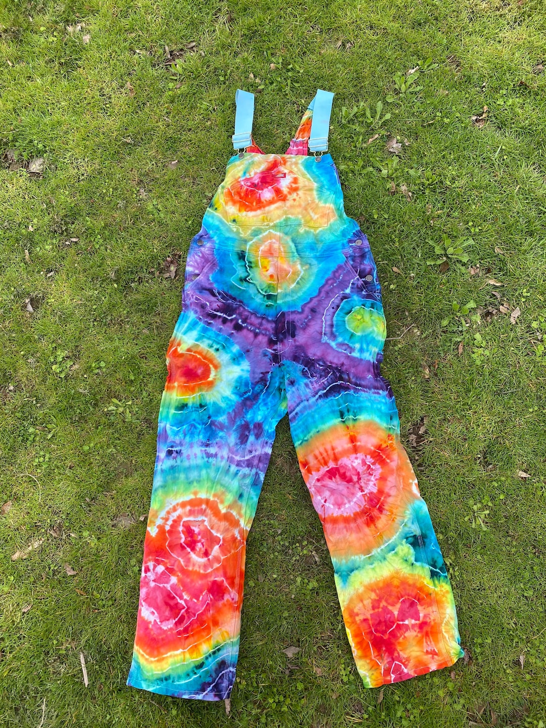 Dickies Overalls Mens Big and Tall 30 X 30 to 50 X 32 You Choose Colors