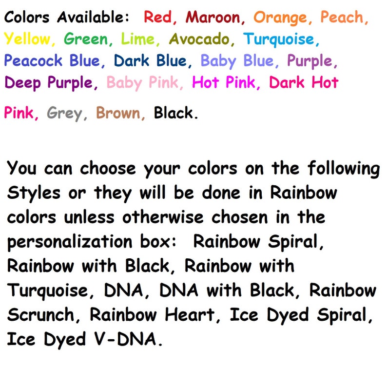 Toddler Dress Custom Tie Dye 2T and 4T You choose tie dye style and colors