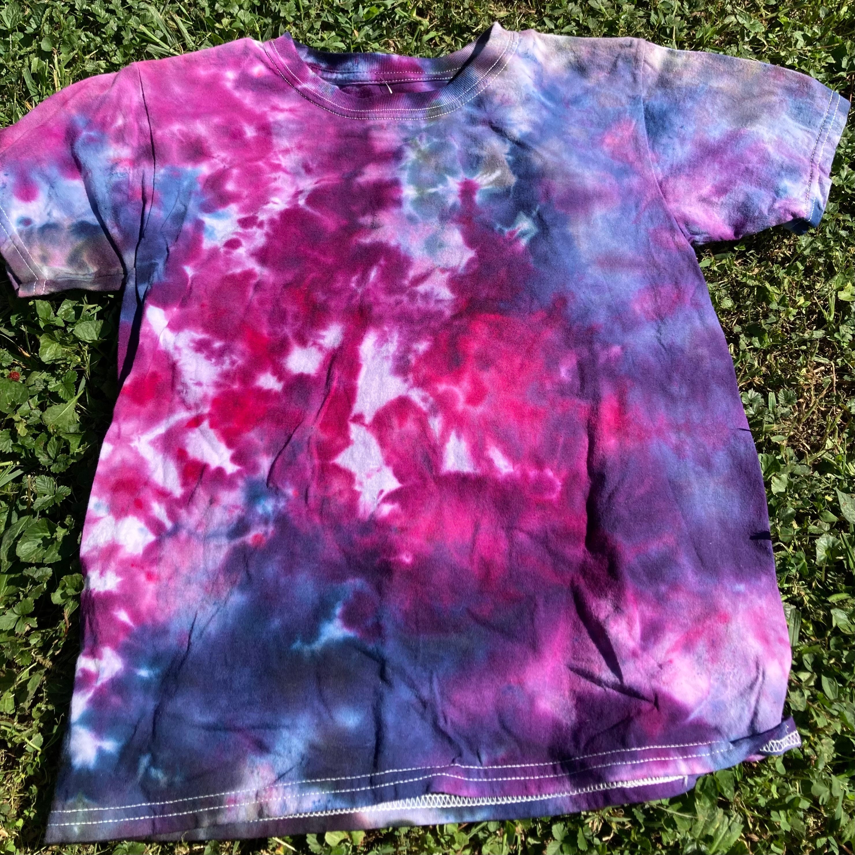 DippyHippieTieDyes - Etsy