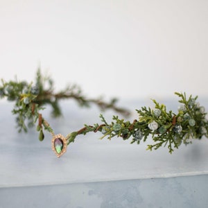 Diadema di elfo