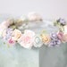 see more listings in the flower crowns section