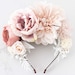 see more listings in the flower headbands section