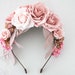 see more listings in the flower headbands section