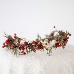 Coroa de Elfo, Tiara de Elfo