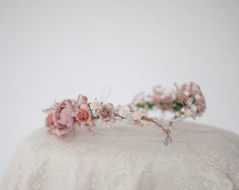 Diademe Elfique